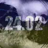 Yuriy Shorobura - Юрій Шоробура - 24.02 - Single